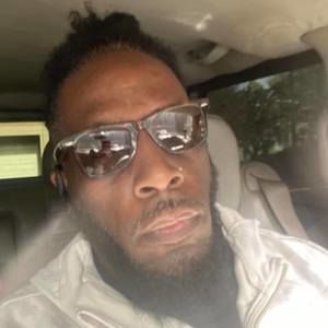 Meet your Posher, George